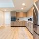 Luxury Apt with Kitchen and Gym Boston - Fotografie 7