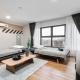 Arte Cheras by Xuites-5 pax-Free Netflix-Infinity Pool, Kuala Lumpur - Foto 7