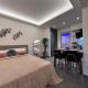 Adas Terra - Boutique Apartments in Ano Poli Thessaloniki Soluň - Fotografie 2