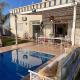 Villa Ambre with Pool And Garden