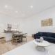 Elegant 1 Bedroom Flat in the Heart of Kensington, Londýn - Fotografie 6