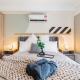 Arte Cheras by Xuites-5 pax-Free Netflix-Infinity Pool, Kuala Lumpur - Foto 1