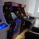 Riverside Stay at Stary Rynek - billiards, foosball and arcade games, Goniądz (foto 3)