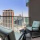 High-Rise 1BDR Apartment in Business Bay, Dubaï - Photo 2