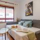 Host Wise - Rustic Bright Flat - City Centre Porto - Zdjęcie 10