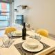 Cozy Flat by Nine Elms Station - zone 1 -, London - Photo 7