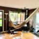 Happy Haven w hottub, Gym, & hammocks in West AVL, Asheville - Fotografie 3