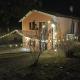 Villa Sumbilla, Modern, with sauna, heated jacuzzi near Tuscany, Monghidoro (fotografie 5)