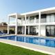 Luxury villa with large swimming pool and outdoor area, San Fulgencio (zdjęcie 7)
