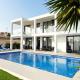 Luxury villa with large swimming pool and outdoor area, San Fulgencio (zdjęcie 6)