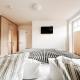 Ferienwohnung Sommerwind, Borgerende-Rethwisch - Φωτογραφία 3