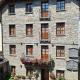 Hotel Ballarin, Torla