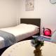 Appartement cosy à Bruxelles métro Vandervelde, Брюссель - Фото 7