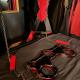 Suite Interdite - Love Room - Les Suites Gaillardes Brive-la-Gaillarde - Foto 4