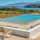 Amalthea, Outstanding Seaside Luxury Villa, Paros Santa Marina - Foto 2