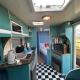 The Cosy Camper by MaisonPro, Stroud - Fotografie 1