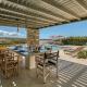 Amalthea, Outstanding Seaside Luxury Villa, Paros Santa Marina - Foto 8