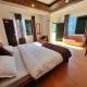 Silk Route Lingtam Resort, Lingtām - Fotografie 1