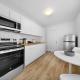 Stylish 1-BD Apt in Miami Gym, BBQ, Free Parking, Miami - Fotografie 7