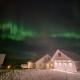 House with panoramic sea view, nearby Senja, Sørstraumen - 写真 1