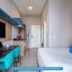 Roomo Haus Mitre Brooklin 370 Residencial, São Paulo - Zdjęcie 5