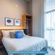 Roomo Haus Mitre Brooklin 370 Residencial, São Paulo - Zdjęcie 7