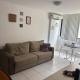 Apt mobiliado praia de Jatiuca, Maceió - Foto 3