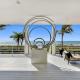 Eden - Iconic Beachfront Villas with golf cart Captiva - Fotografie 3