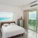 Amazing OceanViews Beachfrt Condo Walk to Eat, Drink, Play, Cancún - Foto 8