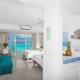 Amazing OceanViews Beachfrt Condo Walk to Eat, Drink, Play, Cancún - Foto 10