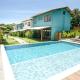 Casa Pitinga Beach House, próximo a praia, Porto Seguro - Foto 1