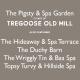 The Pigsty and Spa Garden at Tregoose Old Mill, Newquay - Foto 7