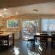 Riverbed House with hot tub, Middletown