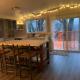 Riverbed House with hot tub, Middletown (foto 9)