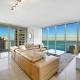 Icon Brickell Corner Apartment with Ocean & Pool view and 5 star SPA