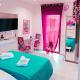 AmoR house, Roma - Foto 1
