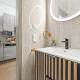 Avío, stylish Studio, smart TV, 2 Beds, Wien - Foto 8