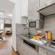 Avío, stylish Studio, smart TV, 2 Beds, Wien - Foto 6