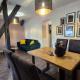 Harzperle Quedlinburg Ferienwohnung 41m², Quedlinburg - Fotografie 5