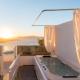 Villa Renos Hotel, Fira (fotografie 4)