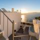 Villa Renos Hotel, Fira (fotografie 10)