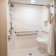 King Bed Hotel Room 145, Jackson (photo 6)