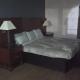 King Bed Hotel Room 145, Jackson (photo 2)