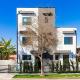 Modern Luxe Retreat Six-Bedroom, Los Angeles - Foto 9