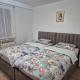Apartman Lux, Посушье