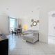 Nice Carlone Appart 6 pers, Clim, proche mer, transports, Nizza - Foto 7