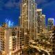 Luxe 1BR in Orchid Creek with Balcony Pool & Gym, Dubaj - Fotografie 7