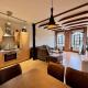 William Bancroft Apartment, Nottingham (foto 6)