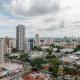 Studio Aconchegante no Setor Oeste! - LHG1603, Goiânia - Foto 4