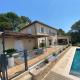 Bastide à Trans en Provence avec piscine et vue sur le massif des Maures, Trans-en-Provence - Photo 8